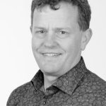 Tim Cooper