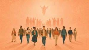 La signification de l’Ascension pour l’Église d’aujourd’hui (Luc 24.46-53)