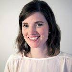 Catherine Parks