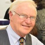 David Gough