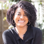Kim Cash Tate