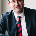Michael Reeves