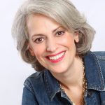 Nancy DeMoss Wolgemuth