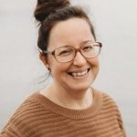 Rachel Bergeron