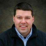 Tony Reinke