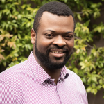 Rolly Ngouala