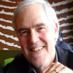 Tom Blanchard