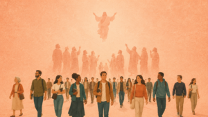 Ascension de Jésus et mandat missionnaire