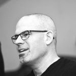 Daniel Thornton