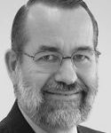 Dennis E. Johnson