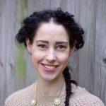Emma Scrivener