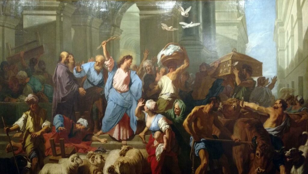 Le caractère unique de Jésus dans son humanité