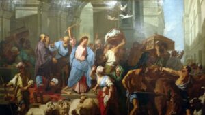 Le caractère unique de Jésus dans son humanité