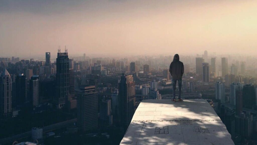 Comment nous érigeons des tours de Babel dans nos vies