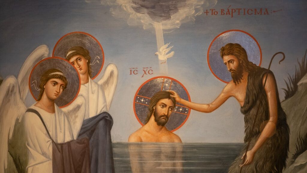 Le débat autour du baptême chez les Pères de l’Église