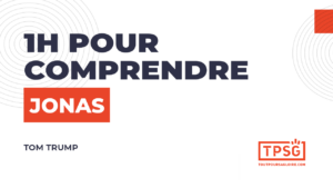 1h pour comprendre Jonas