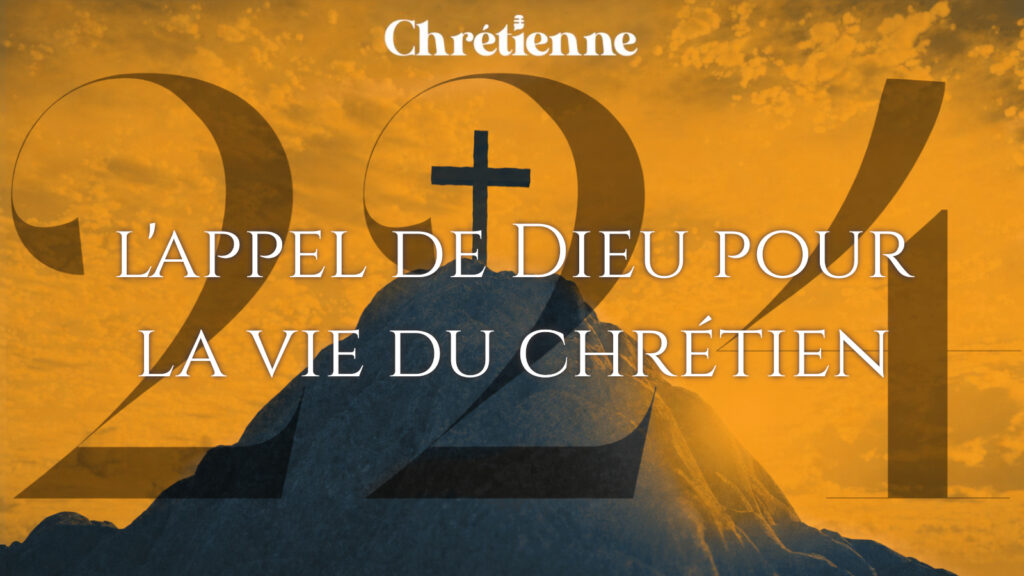 Quel est l’appel de Dieu pour ma vie ? (avec Matthieu Giralt)