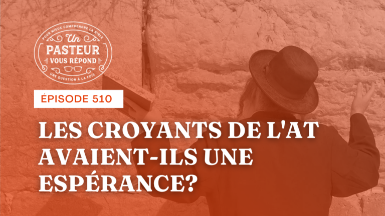 Miniature orange: homme juif, face à un mur, qui semble appeler Dieu à l'aide.