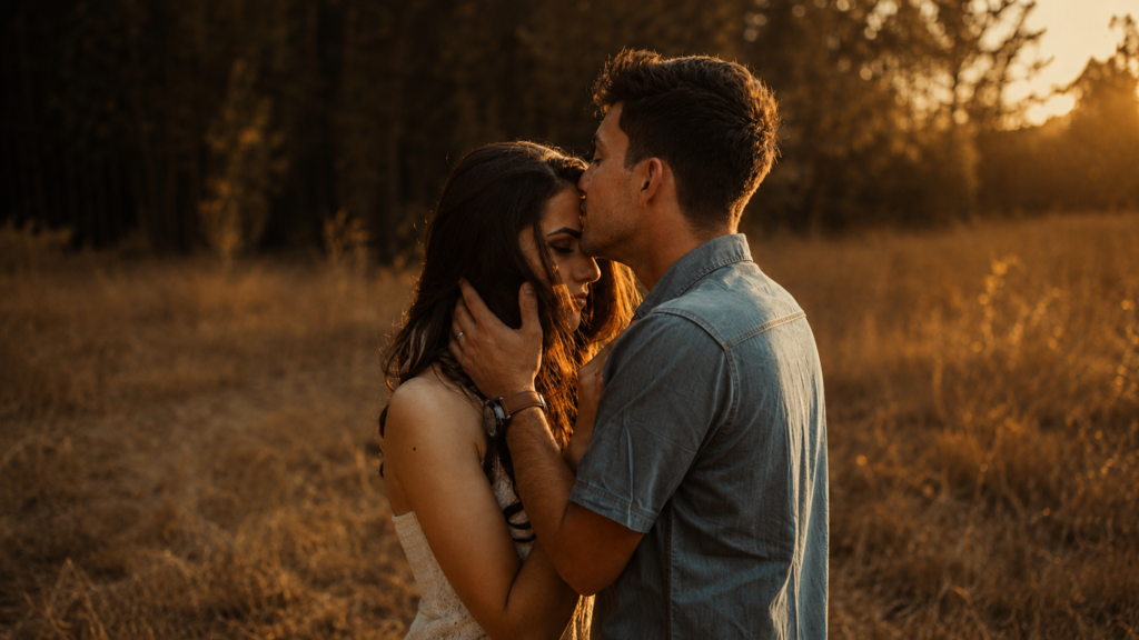 Mari, voici 7 façons de manifester ton amour à ton épouse