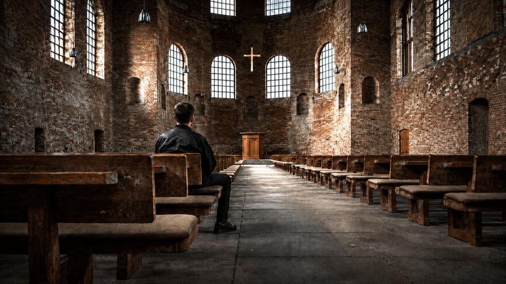 Comment initier des changements dans l’Église ?