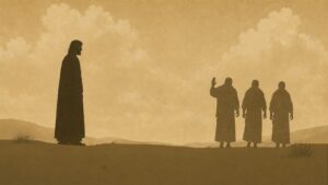 Un espoir pour nos bien-aimés qui ne croient pas