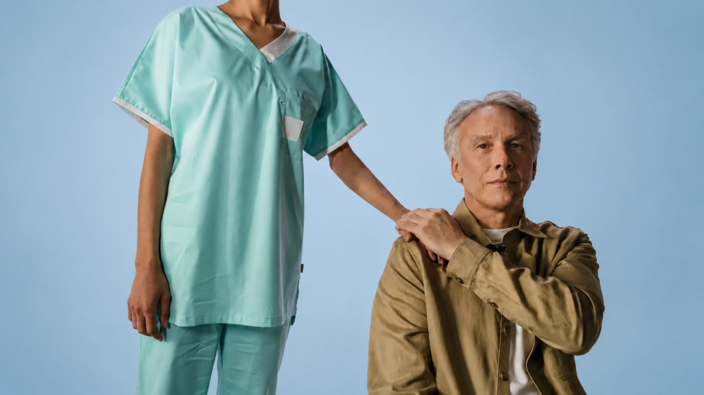 Aide à mourir : pourquoi les professionnels des soins palliatifs restent opposés