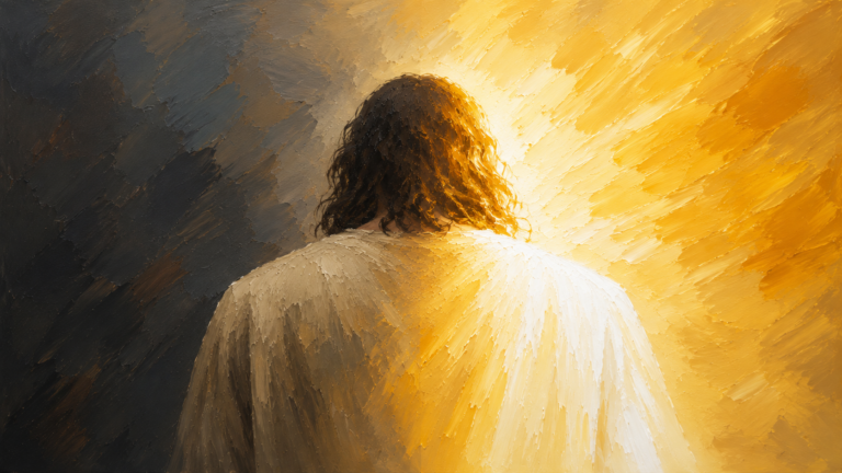 Jésus savait-il et ne savait-il pas en même temps ?