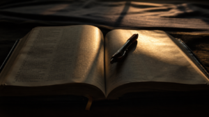Trouver l’idée centrale d’un texte biblique en 9 étapes simples