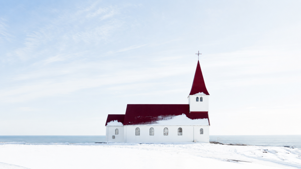 L’Évangile au Québec, avec Louis Bourque