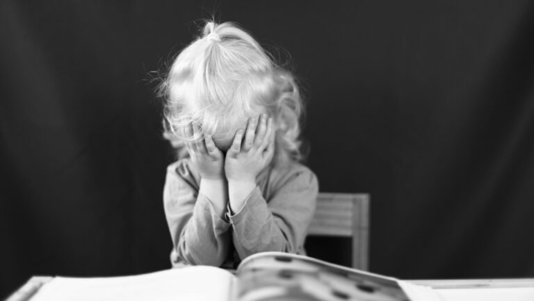 L’éducation des enfants résumée en un seul verset