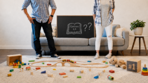 L’éducation des enfants résumée en un seul verset