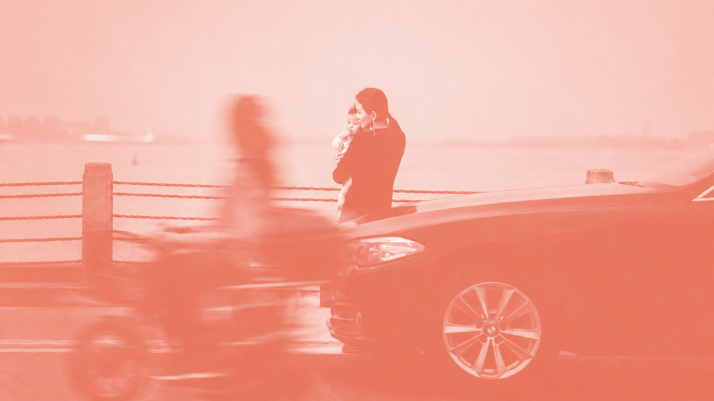 Comment élever nos enfants dans ce monde hostile ?