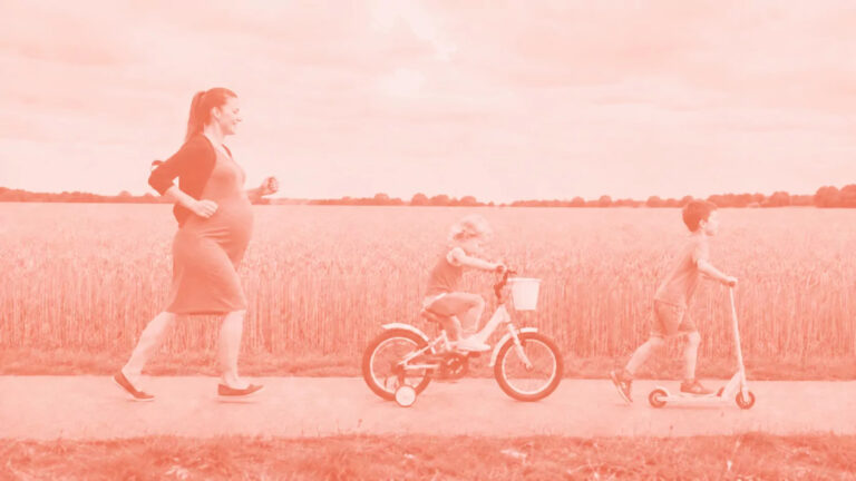 « Super-maman »?