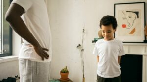 Les 3 clés d’une discipline qui change le cœur de votre enfant