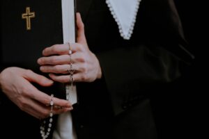 Les catholiques sont-ils sauvés ?