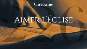 Aimer l’Église (avec Jonathan Meyer)