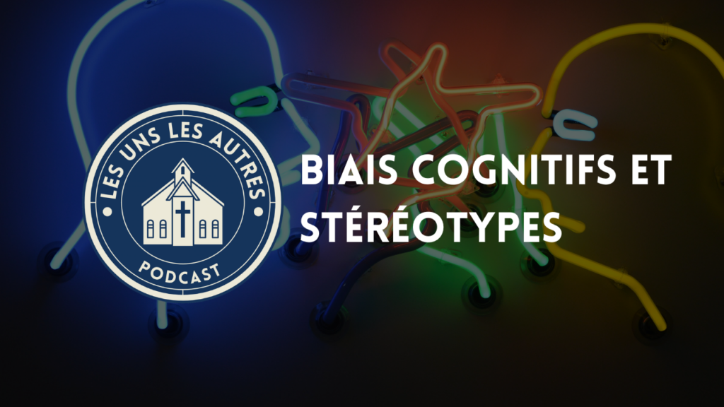 Biais cognitifs et stéréotypes