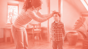 Profitez de chaque période de votre vie de parent