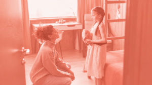 Être un enfant n’est pas un péché