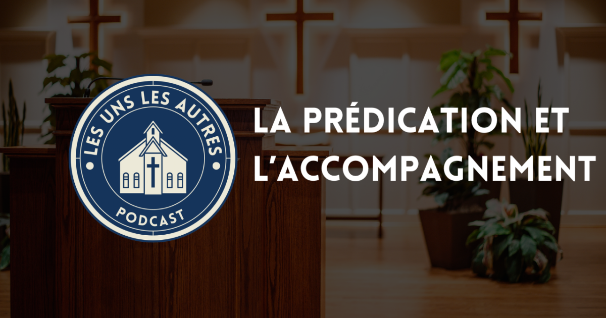 La prédication et l’...
