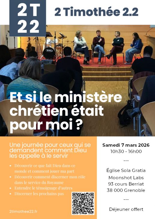 Accéder au formulaire d’inscription