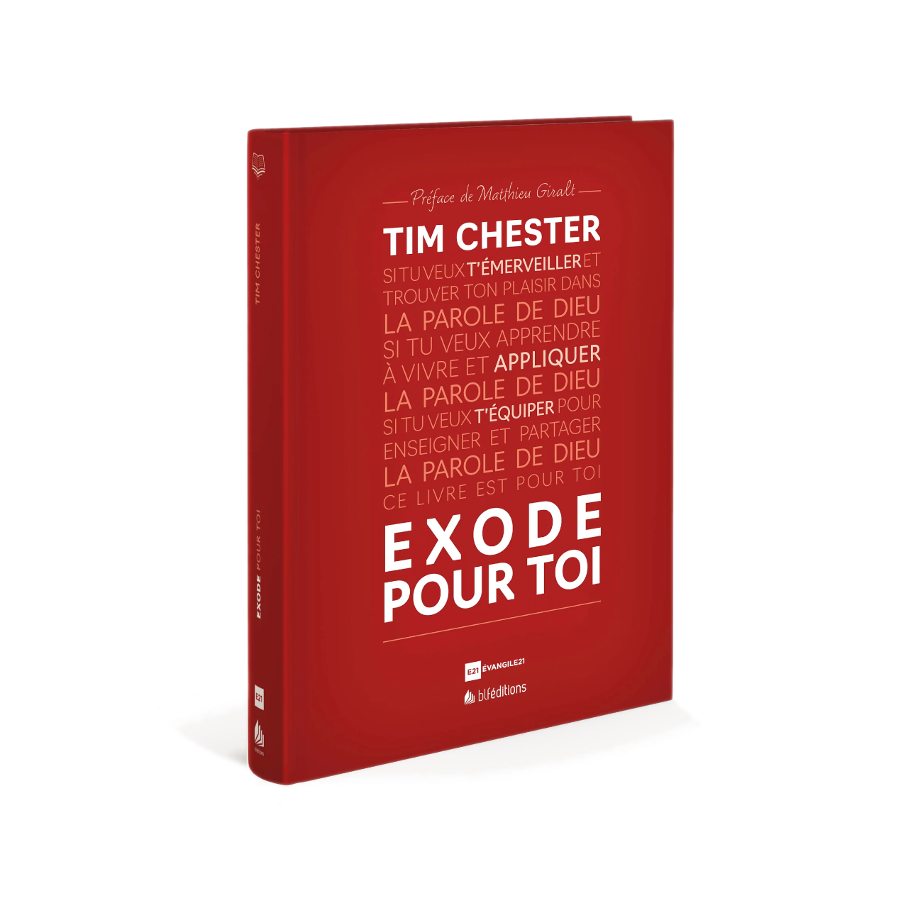 Accéder au BLF store