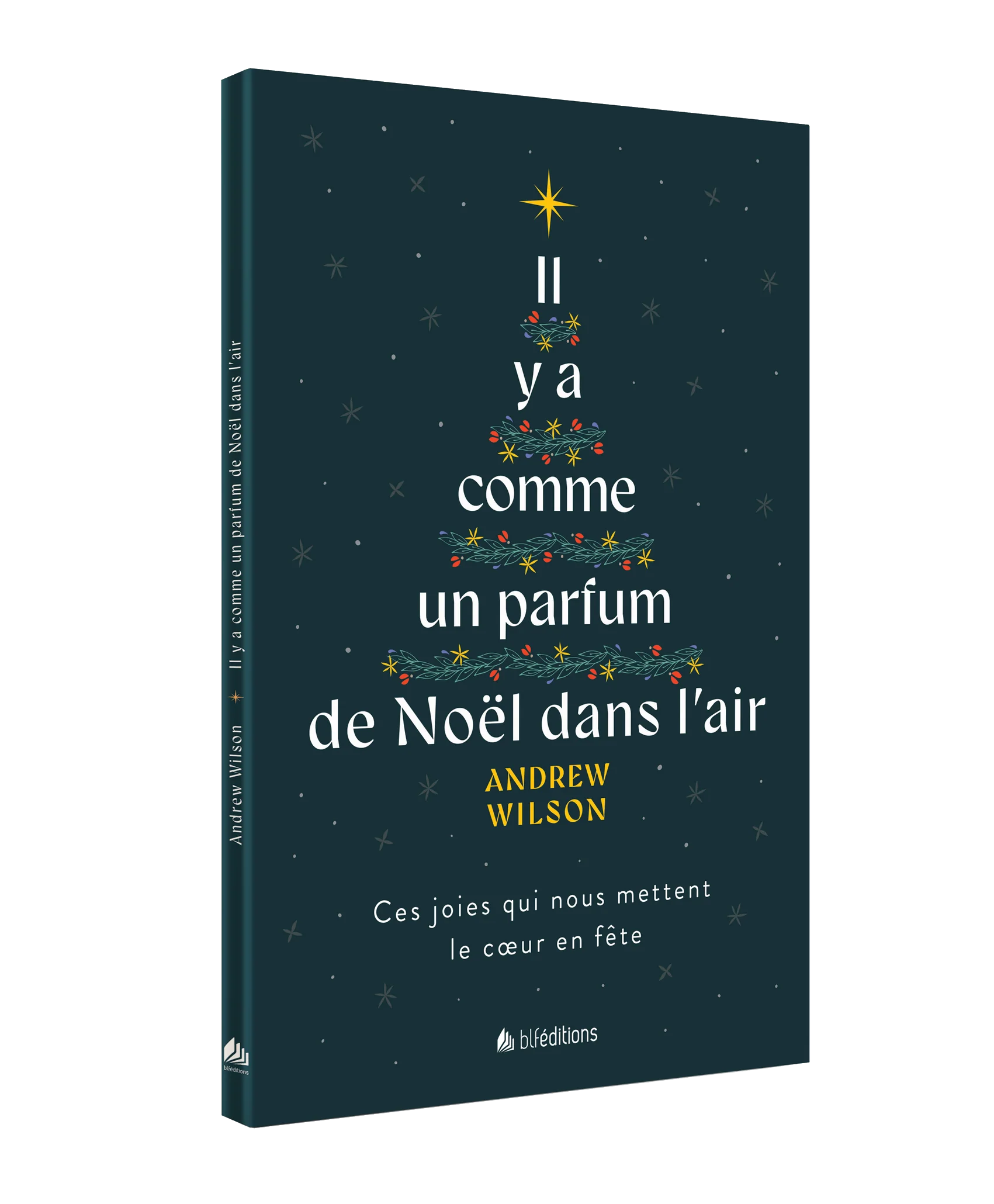Voir sur BLFStore.com