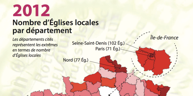 CNEF-Églises-évangéliques-France-Statistiques-cartographie
