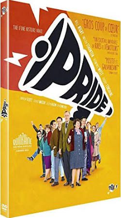 pride