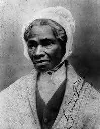 left-50 Sojourner Truth