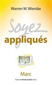 Voir sur le BLF store